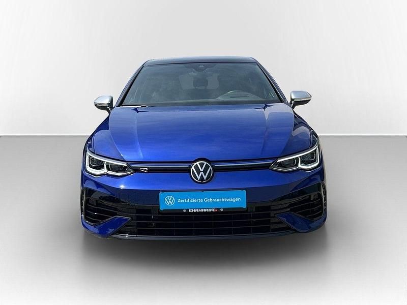 Gebraucht VW Golf VIII R 320 PS (235 kW) 2024 Blau Limousine