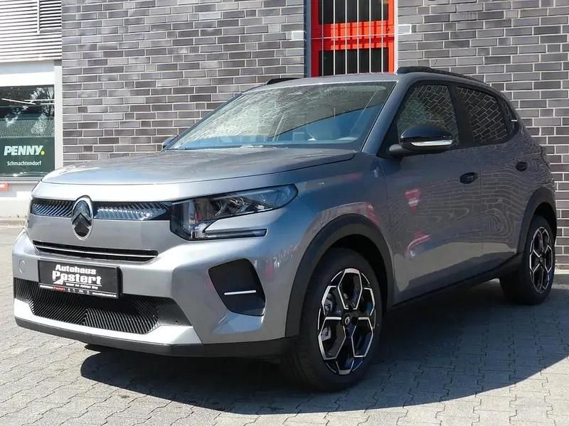 Polar weiß Neu 2025 Citroën C3 Kleinwagen | 18.990 € (Fairer Preis) - Bild 1/4
