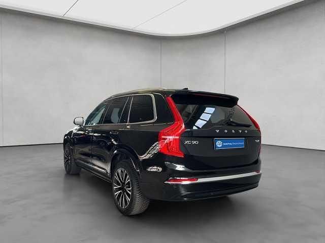 Gebraucht Volvo XC90 Plus 455 PS (334 kW) 2025 Schwarz SUV