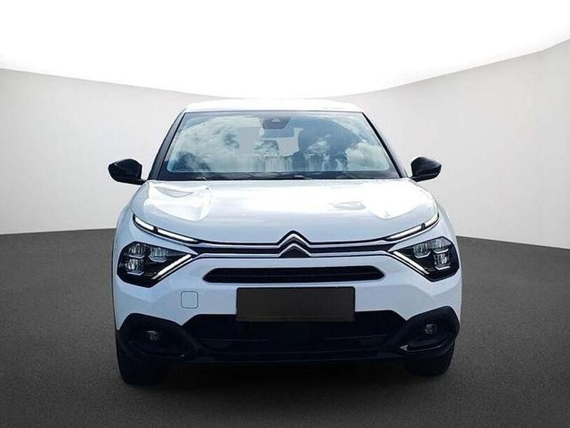 Gebraucht Citroën C4 Feel 131 PS (96 kW) 2024 Weiß SUV