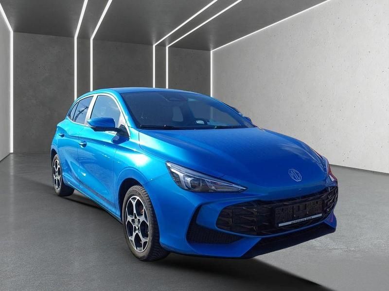 Gebraucht MG MG3 Luxury 194 PS (142 kW) 2025 Kleinwagen
