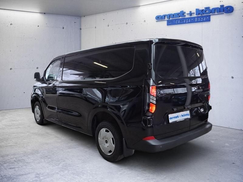 Gebraucht Ford Transit Custom Trend 2024 Abholung