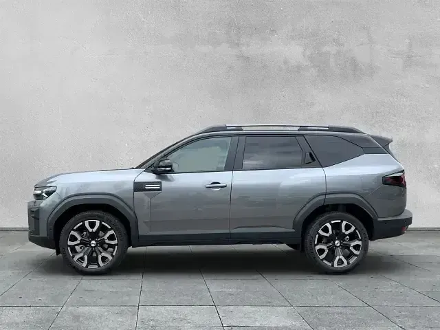 Neu Dacia Bigster Journey 158 PS (116 kW) 2026 Dolomitgrau SUV