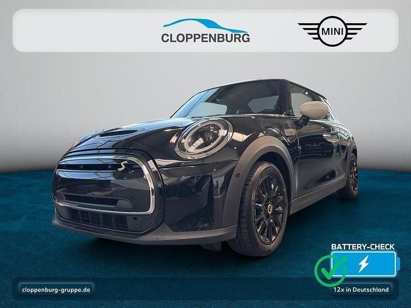 Gebraucht Mini Cooper SE Classic 135 kW (184 PS) 2022 Schwarz Kleinwagen