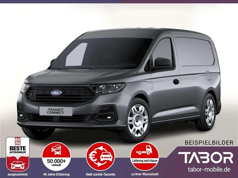 Graphite grey metallic Neu 2025 Ford Transit Trend Van / Kleinbus | 29.351 € (Superpreis) - Bild 1/4