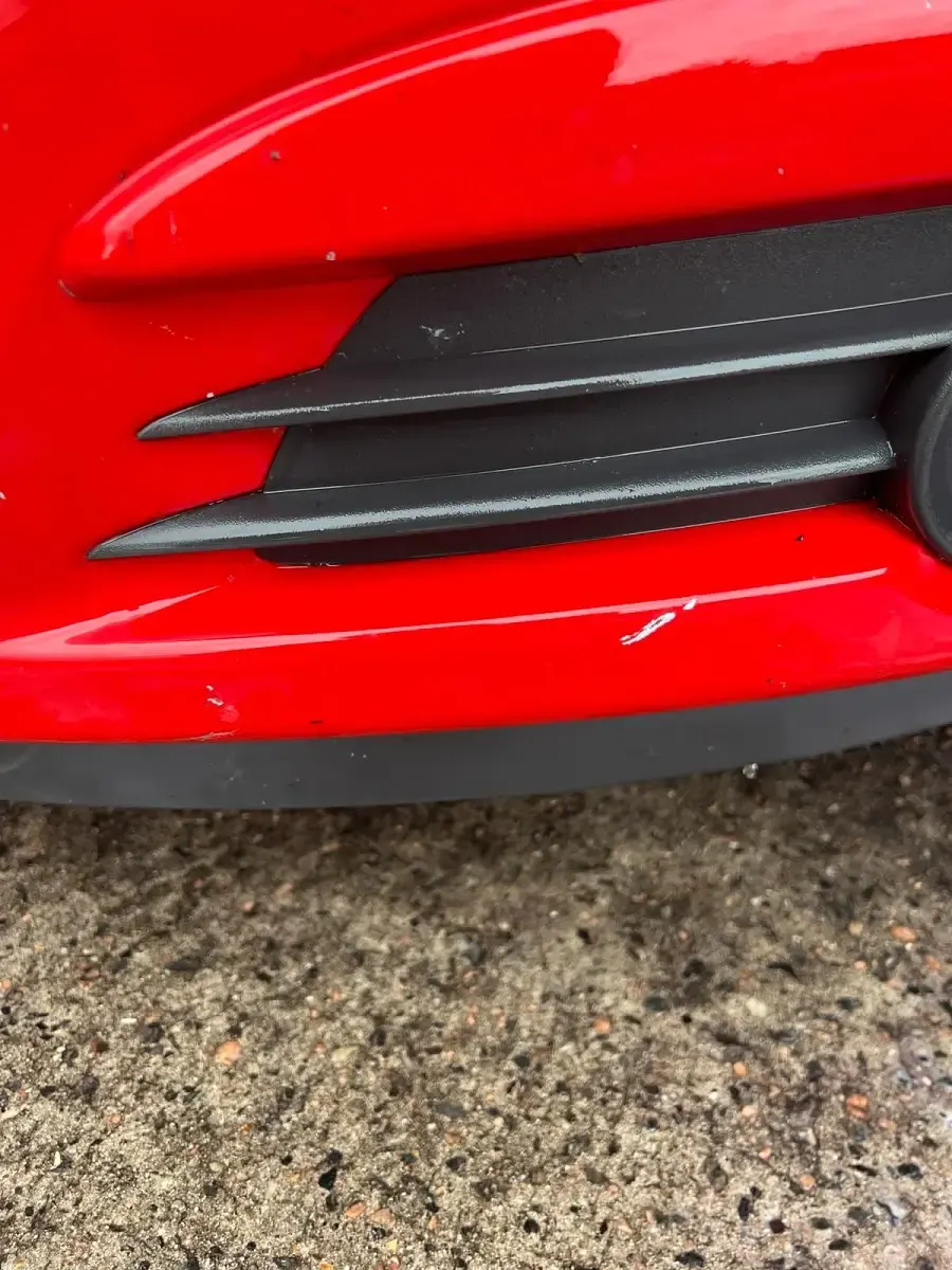 Gebraucht Opel Corsa 69 PS (50 kW) 2010 Rot Kleinwagen