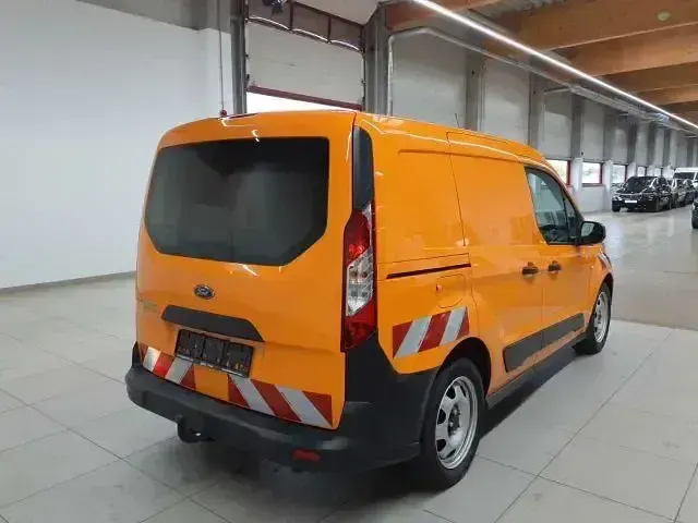 Gebraucht Ford Transit Connect Basis 2021 Andere Van / Kleinbus