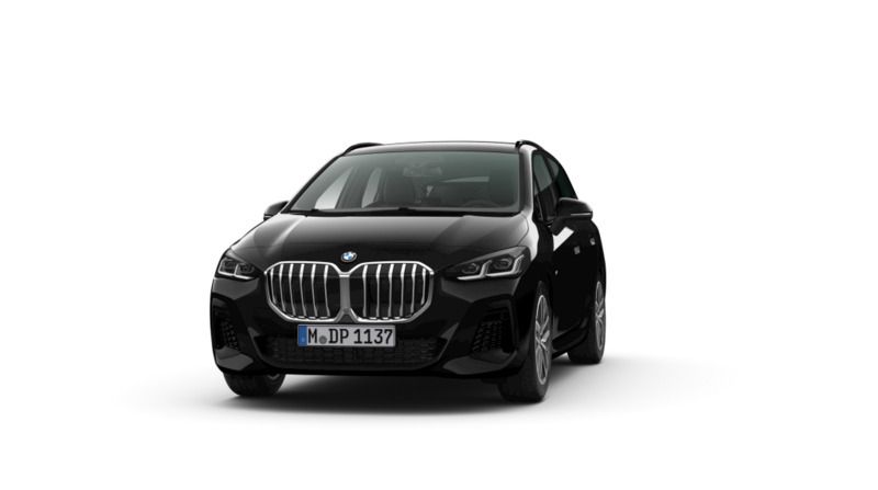 Gebraucht 2024 BMW 220 Active Tourer Comfort Edition Van / Kleinbus | 44.890 € - Bild 1/4