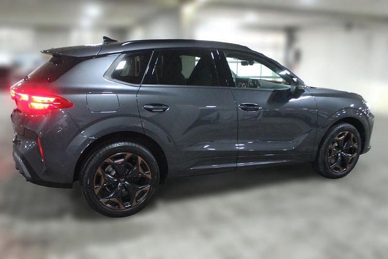 Neu Cupra Terramar VZ 265 PS (194 kW) 2026 Grau SUV