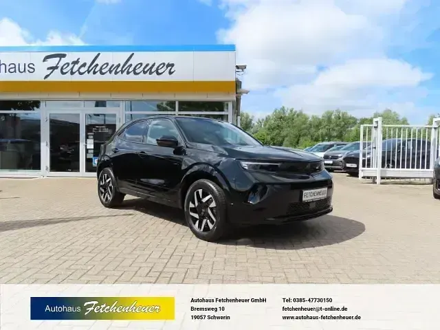Gebraucht Opel Mokka 146 PS (107 kW) 2026 SUV