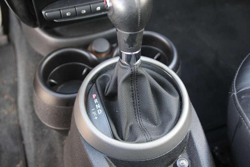 Gebraucht Mini Cooper S Countryman 184 PS (135 kW) 2011 Cosmic blue metallic SUV