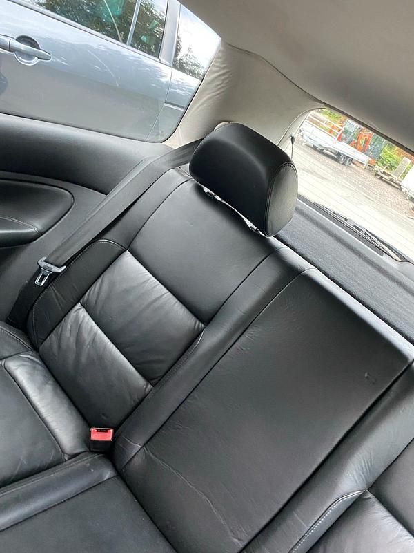 Gebraucht VW Golf IV 150 PS (110 kW) 2002 Schwarz Kleinwagen