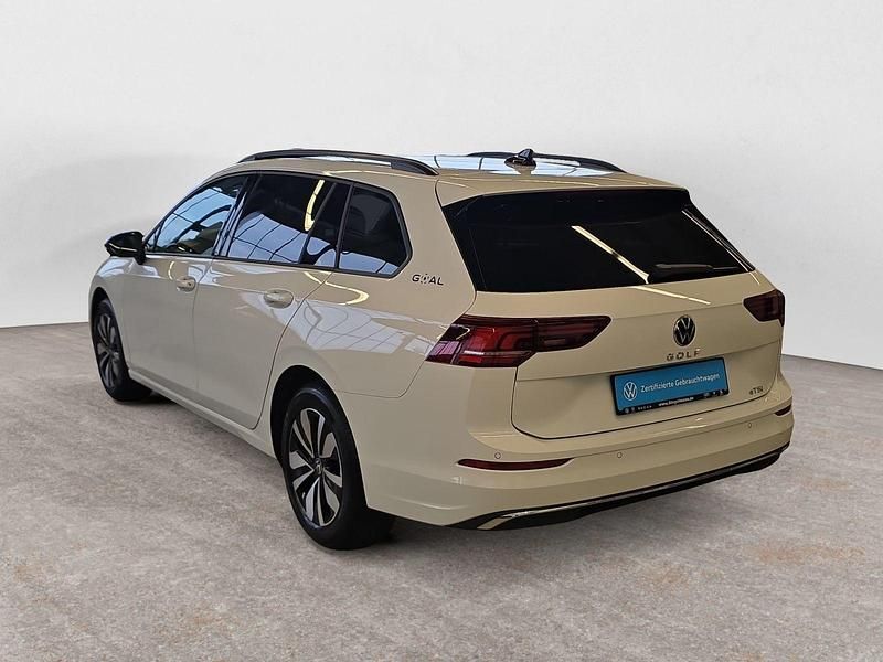 Gebraucht VW Golf VIII Goal 116 PS (85 kW) 2025 Kombi