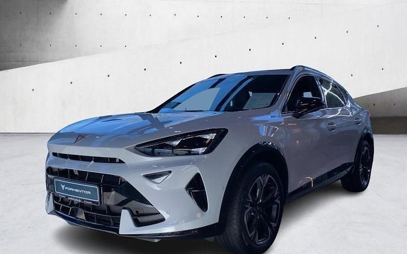 Neu Cupra Formentor 204 PS (150 kW) 2026 Weiß SUV