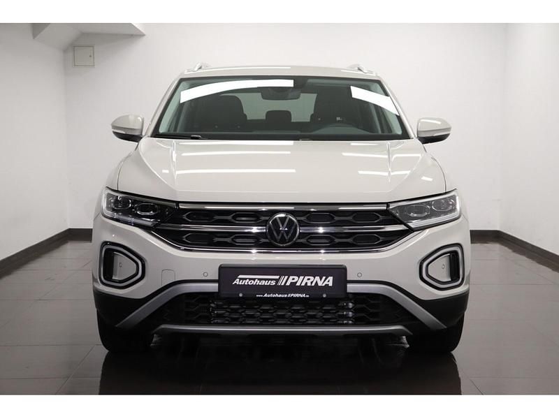Gebraucht VW T-Roc Style 150 PS (110 kW) 2026 SUV