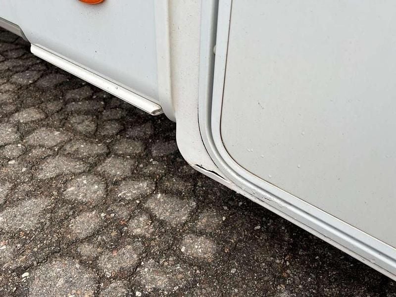 Gebraucht Fiat Ducato 120 PS (88 kW) 2011 Van