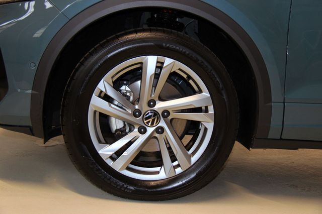 Gebraucht VW T-Roc Beats 150 PS (110 kW) 2022 Blau SUV