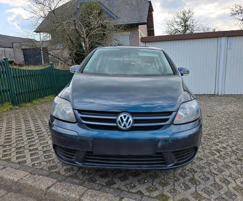 Gebraucht VW Golf IV 102 PS (75 kW) 2006 Limousine