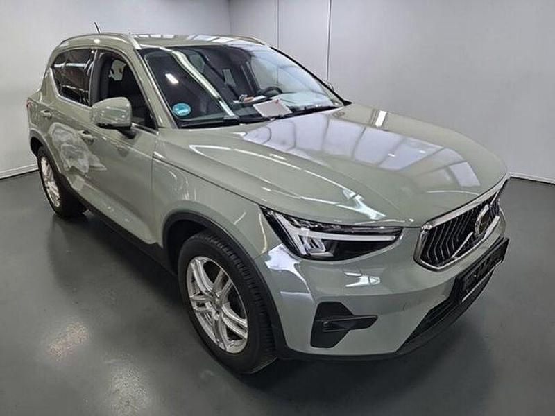 Gebraucht Volvo XC40 Plus 261 PS (191 kW) 2022 Grün SUV