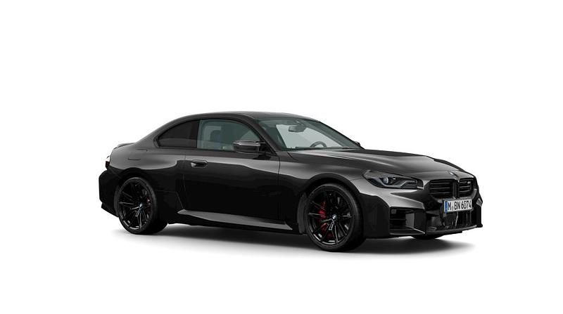 Neu BMW M2 Shadowline 480 PS (353 kW) 2025 Coupé