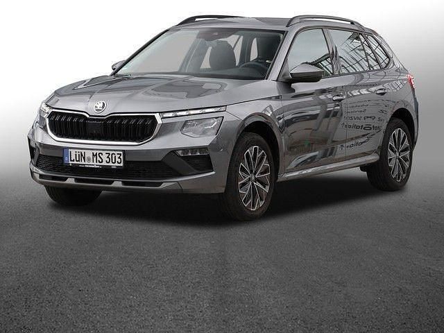 Grau Gebraucht 2025 Skoda Kamiq Tour SUV | 30.994 € (Teuer) - Bild 1/4