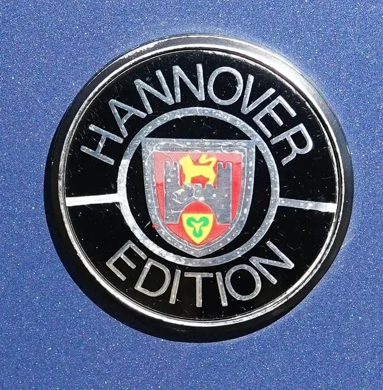 Gebraucht VW T3 Edition 87 PS (63 kW) 1990 Blau Van