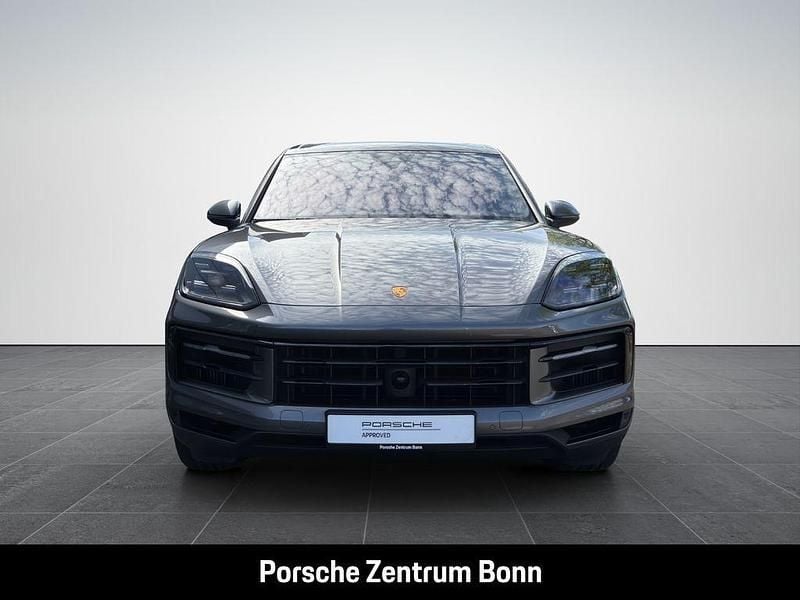Gebraucht Porsche Cayenne S 475 PS (349 kW) 2023 Grau SUV
