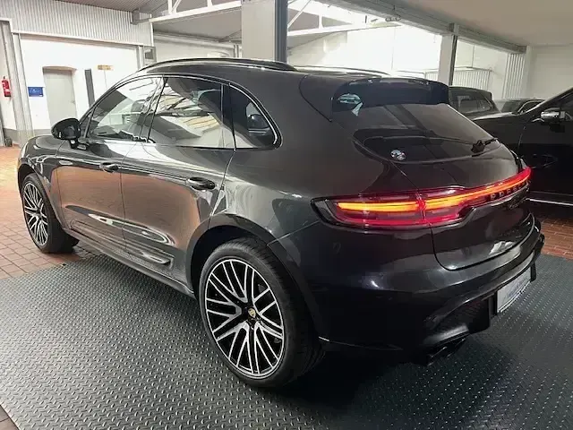 Gebraucht Porsche Macan GTS 441 PS (324 kW) 2023 Andere SUV