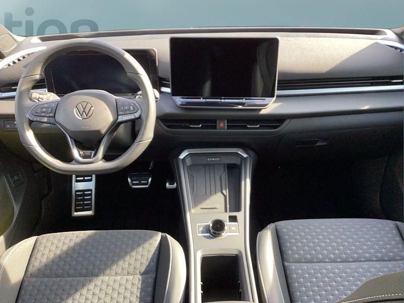 Neu VW T-Roc 150 PS (110 kW) 2026 Schwarz SUV