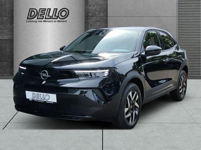 Lackierung schwarz perla nera/ Neu 2025 Opel Mokka Elegance SUV | 23.990 € (Guter Preis) - Bild 1/4