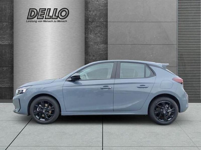 Gebraucht Opel Corsa Edition 101 PS (74 kW) 2025 /typ aussenverkleidung spiege Kleinwagen