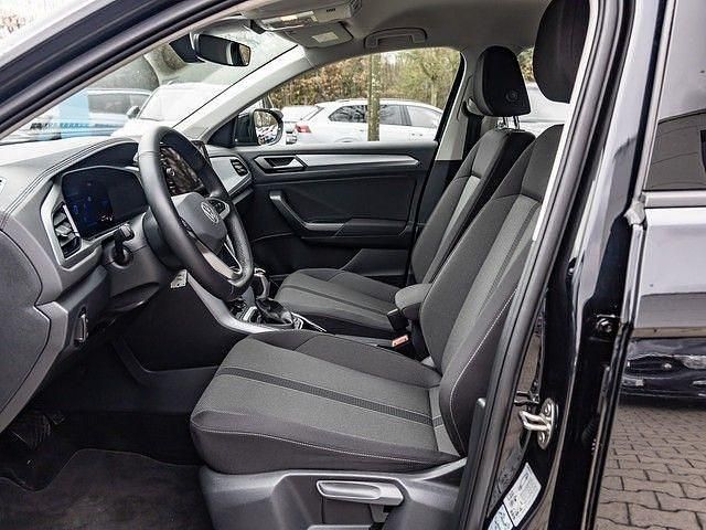 Gebraucht VW T-Roc R 150 PS (110 kW) 2025 Deep black perleffekt SUV