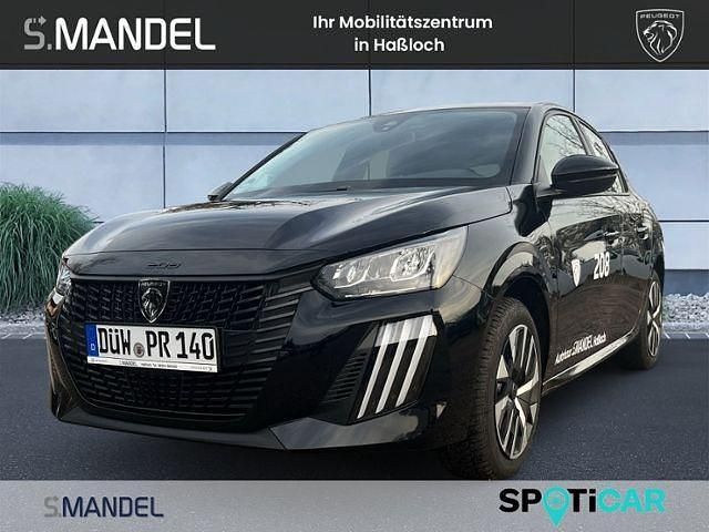 Neu 2025 Peugeot 208 Style Kleinwagen | 19.950 € (Guter Preis) - Bild 1/4