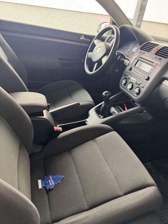 Gebraucht VW Golf IV Comfortline 75 PS (55 kW) 2004 Silber Limousine