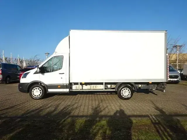 Używany Ford Transit Trend 2022 Andere