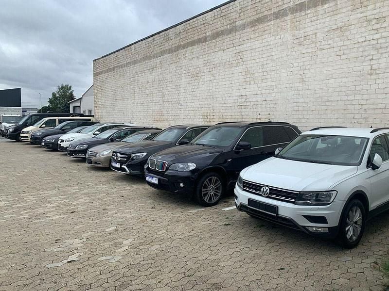 Gebraucht Mercedes C180 143 PS (105 kW) 2002 Silber Limousine