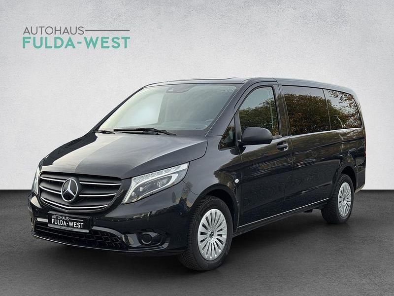 Gebraucht Mercedes Vito 237 PS (174 kW) 2022 Grau Van