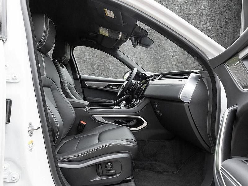 Gebraucht Jaguar F-Pace R-Dynamic 409 PS (300 kW) 2024 Fuji white SUV