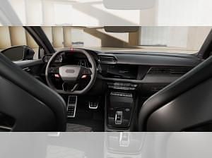 Neu Audi RS3 400 PS (294 kW) 2026 Grau (individuallackierungen audi exclusive kreide) Limousine