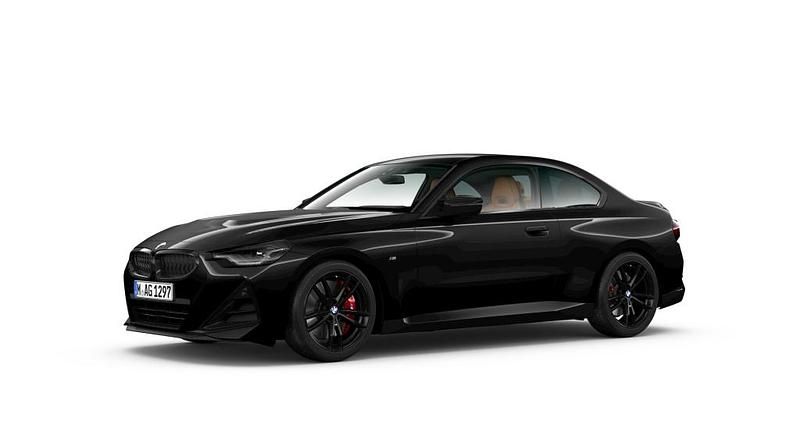 Gebraucht 2025 BMW M240 M Sport Coupé | 44.890 € (Superpreis) - Bild 1/3