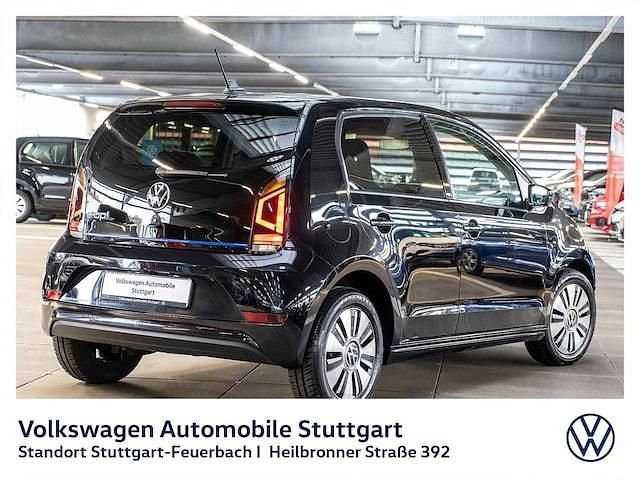 Gebraucht VW e-up! Style 61 kW (83 PS) 2023 Kleinwagen