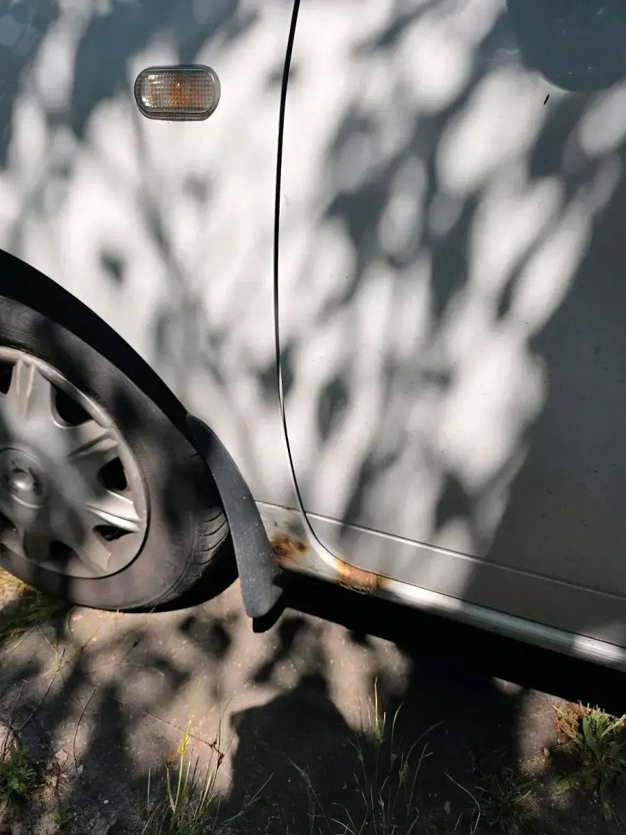 Gebraucht Seat Arosa 60 PS (44 kW) 2000 Weiß Kleinwagen