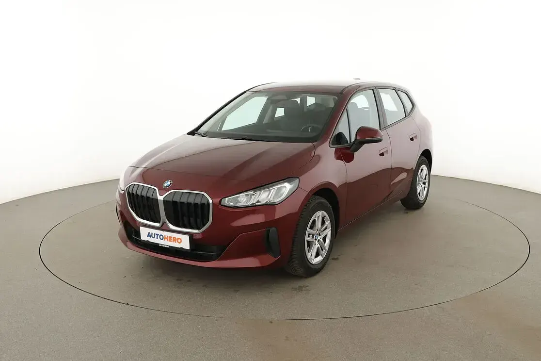 Używany BMW 218 Active Tourer 2023 Minivan