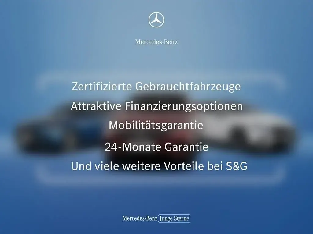 Gebraucht Mercedes GLE350 AMG 272 PS (200 kW) 2021 Weiß SUV