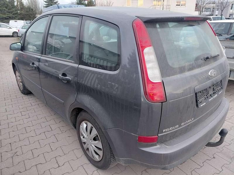 Gebraucht Ford C-MAX 116 PS (85 kW) 2005 Grau Van / Kleinbus