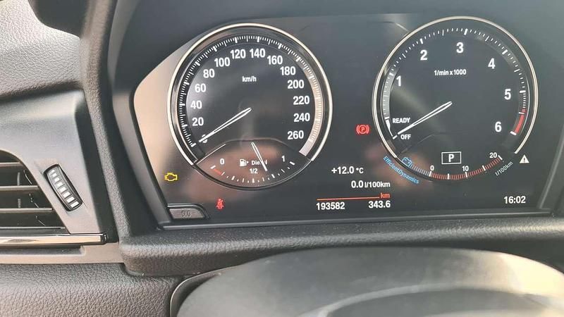 Gebraucht BMW 218 150 PS (110 kW) 2020 Kombi