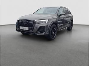 Gebraucht Audi Q7 S-Line 286 PS (210 kW) 2026 Grau (samuraigrau) SUV