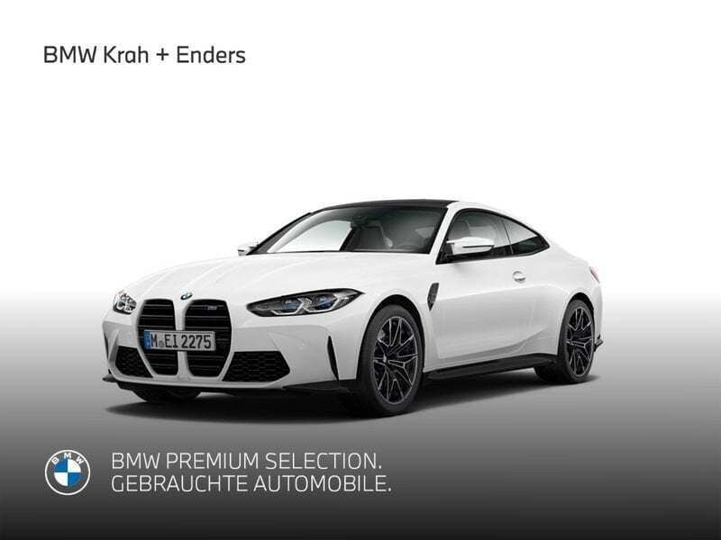 Gebraucht 2025 BMW M4 Coupé | 74.900 € (Superpreis) - Bild 1/4