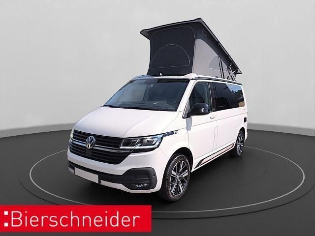 Gebraucht 2024 VW California Coast Van | 71.750 € (Etwas zu teuer) - Bild 1/4