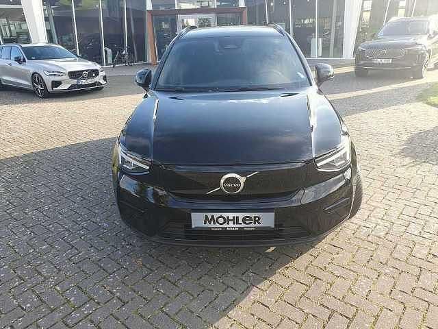 Gebraucht Volvo XC40 Core 169 kW (231 PS) 2022 Black stone SUV